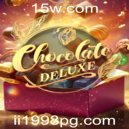 ChocolateDeluxe: Um Mergulho no Mundo do Sabor e Estratégia