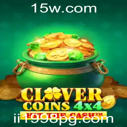 Explorando o Fascinante Mundo de CloverCoins4x4