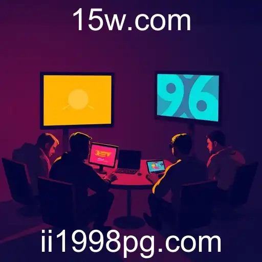 Explorando a Comunidade de Jogadores: A Era ii1998