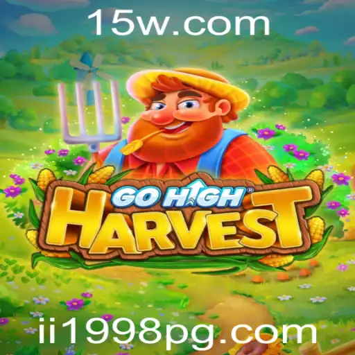 GoHighHarvest: Explorando o Fascinante Mundo do Novo Jogo de Estratégia