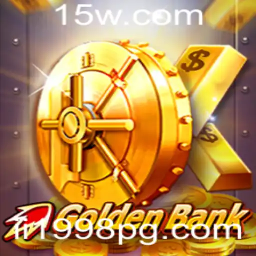 GoldenBank: O Jogo que Revoluciona suas Noções de Estratégia Financeira