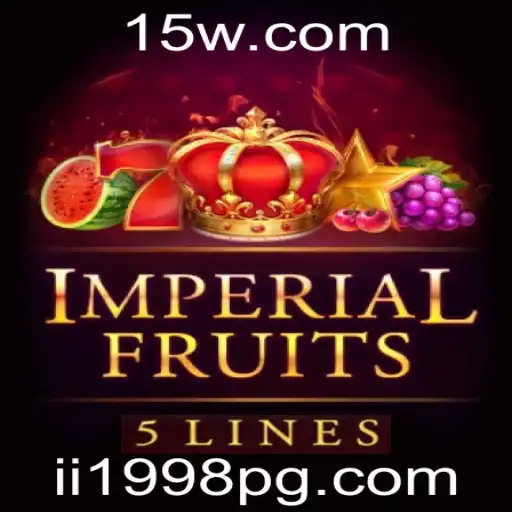 Descubra o Envolvente Jogo ImperialFruits5