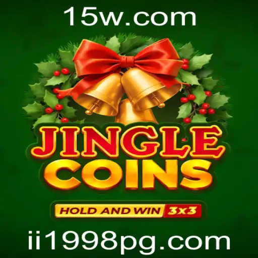 Jinglecoins: Descubra o Novo Fenômeno dos Jogos com ii1998