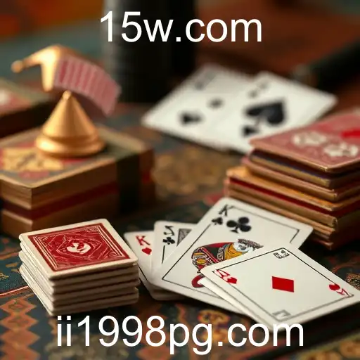 Jogos de Cartas: Uma Exploração Ampla e Profunda