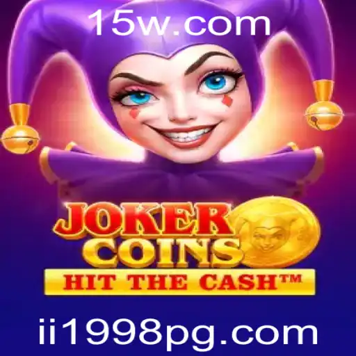 Explorando o Mundo do JokerCoins: Estratégia e Aventura