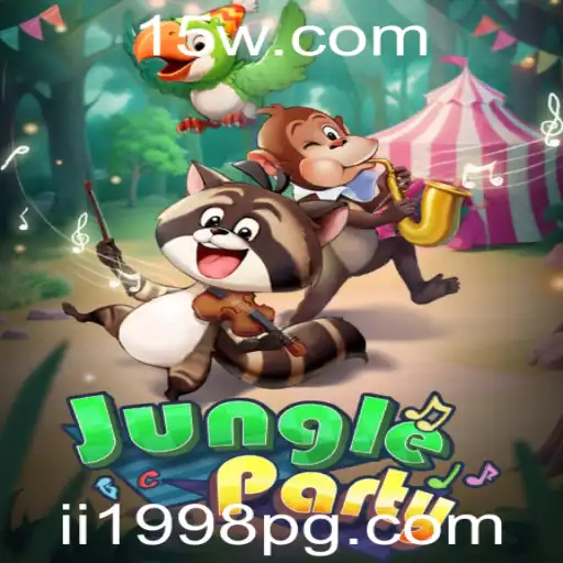 JungleParty: Um Mergulho no Mundo Selvagem dos Jogos de Estratégia