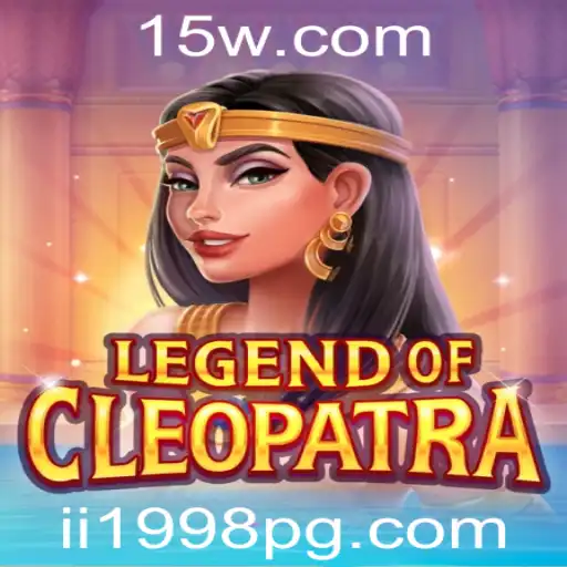 LegendOfCleopatra: Uma Jornada no Antigo Egito