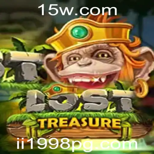 LostTreasure: Uma Aventura Épica na Busca pelo Tesouro Perdido
