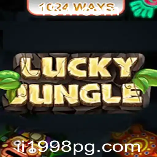 Descubra o Empolgante Mundo de LuckyJungle1024: O Novo Fenômeno de 2023