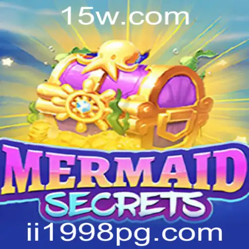 Descubra o Fascinante Mundo de MermaidSecrets: Um Jogo Aquático Encantador