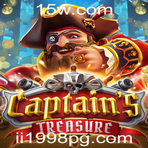 Explorando o Fascinante Mundo de CaptainssTreasure: Um Guia Completo