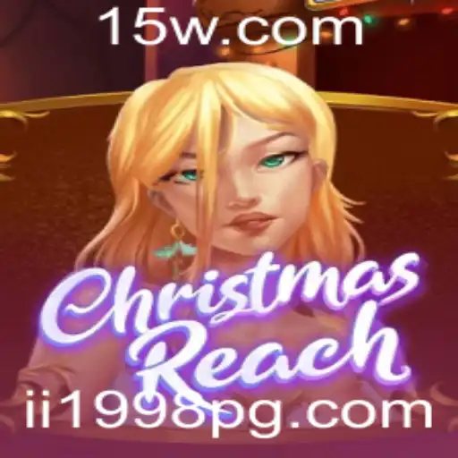 ChristmasReach: Uma Inovadora Aventura Natalina