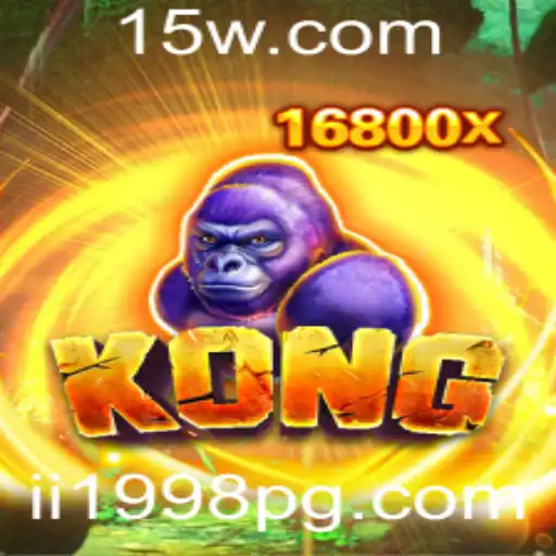 Desvendando 'Kong': Um Mergulho no Universo do Jogo ii1998