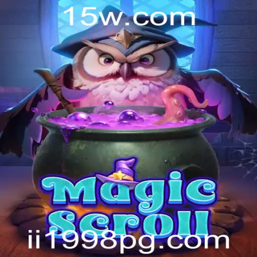 Explorando o Mundo Encantado de MagicScroll