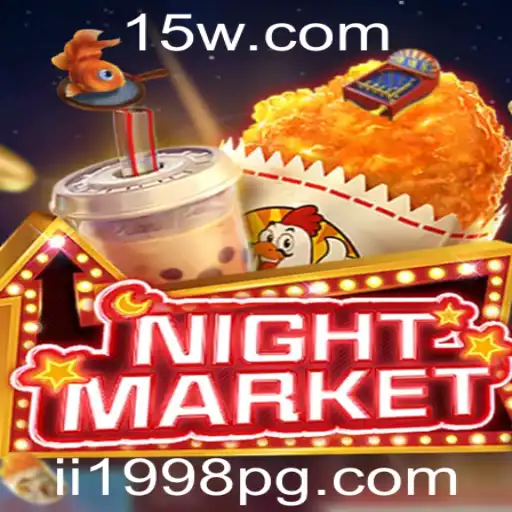 NIGHTMARKET: Uma Experiência Única no Mundo dos Jogos