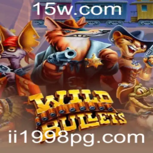 Explorando o Mundo de WildBullets: Um Jogo de Estratégia e Aventura