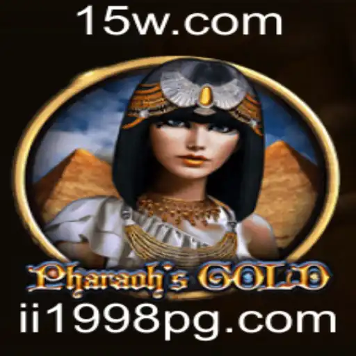 PharaohsGold: Uma Jornada de Mistérios e Tesouros do Egito Antigo