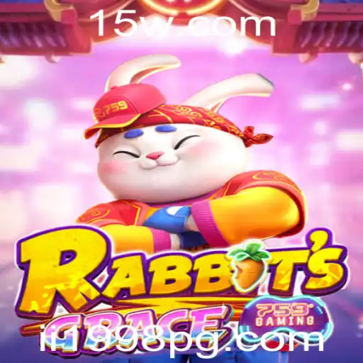 Explorando o Fascinante Mundo de RabbitsGrace: O Jogo Inovador de 2023