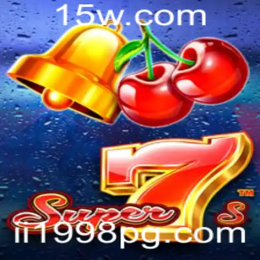 Tudo Sobre Super7s: O Jogo que Conquistou Multidões