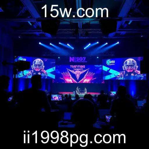 Transmissão ao Vivo