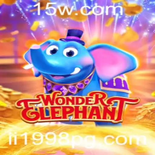 Descubra o Fascinante Mundo do Jogo WonderElephant
